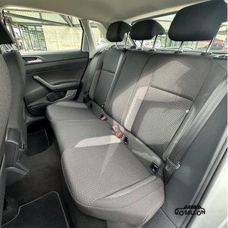 Volkswagen Polo 1.0 tsi 95cv life 2022