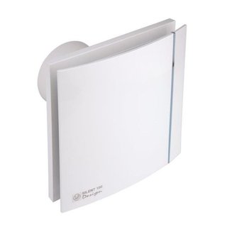 Extractor Baño Silent-100 S&P CRZ Temporizador (3)