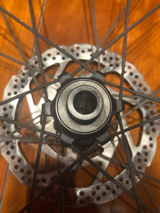Llantas de carbono para bicicleta - 50mm