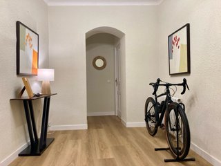 Llantas de carbono para bicicleta - 50mm