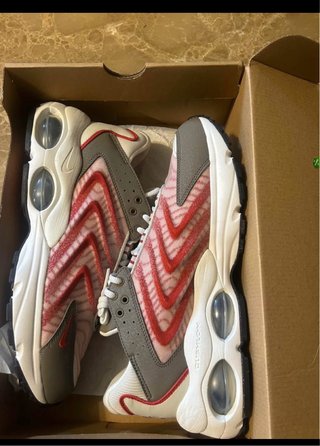 Nike Air Max TW talla 44.5 Nuevas