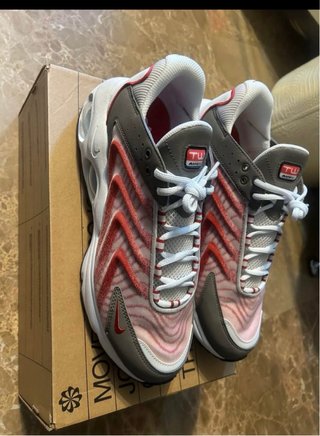 Nike Air Max TW talla 44.5 Nuevas