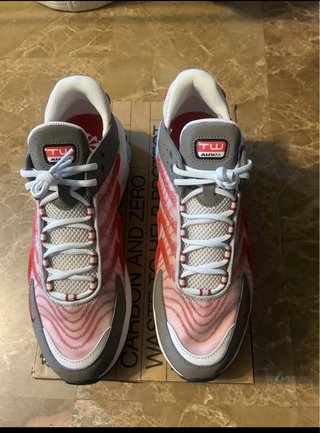 Nike Air Max TW talla 44.5 Nuevas