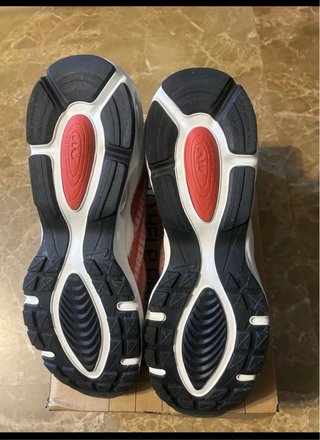 Nike Air Max TW talla 44.5 Nuevas