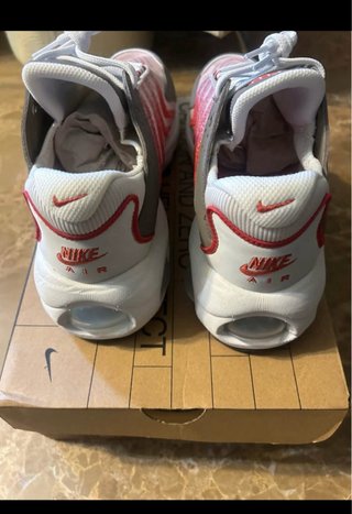 Nike Air Max TW talla 44.5 Nuevas
