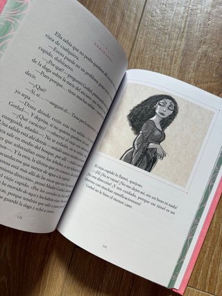 Libro Enredados. Novelas inolvidables Disney