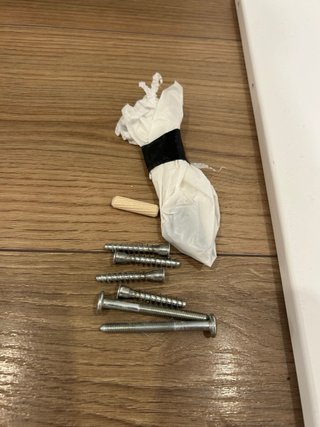 Cambiador bebé blanco