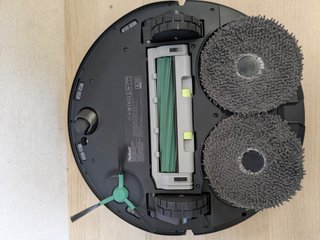 iRobot Roomba Combo 505 con Base AutoWash
