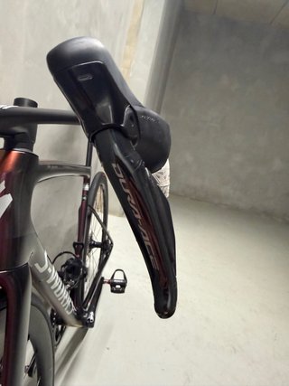 Specialized S-Works Tarmac SL8 tg 56