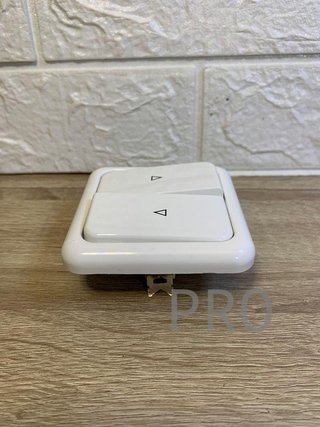 Interruptor de persiana