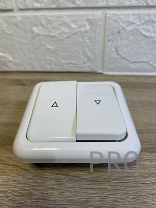 Interruptor de persiana