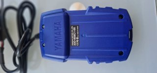 Yamaha YZ y WR  Power Tuner Controlador Inyección