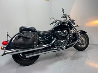 Suzuki Intruder C1500 2007
