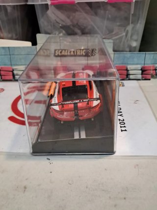 Porsche 991.2 RSR Scaleauto MASTERSLOT 2023