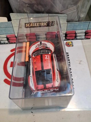 Porsche 991.2 RSR Scaleauto MASTERSLOT 2023
