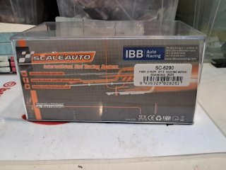 Porsche 991.2 RSR Scaleauto MASTERSLOT 2023