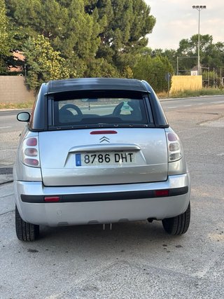 Citroen C3 2005