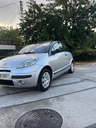 Citroen C3 2005
