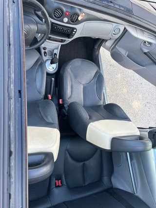 Citroen C3 2005