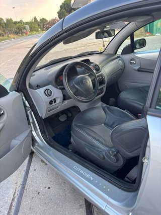 Citroen C3 2005