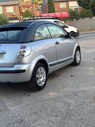 Citroen C3 2005