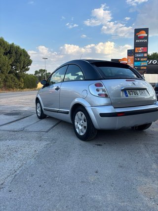 Citroen C3 2005