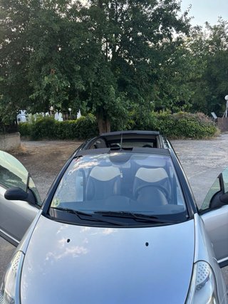 Citroen C3 2005