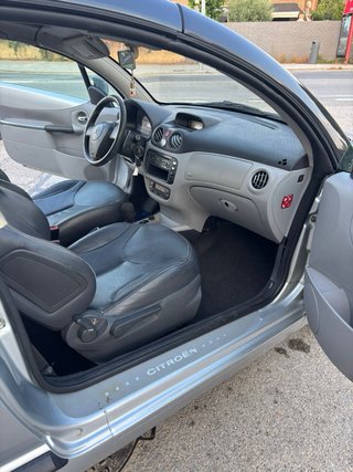 Citroen C3 2005