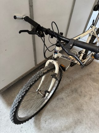 Bicicleta Diamondback Topanga MTB