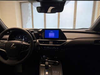 Lexus UX300H F-SPORT 2026 REF 4014