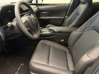 Lexus UX300H F-SPORT 2026 REF 4014