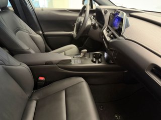 Lexus UX300H F-SPORT 2026 REF 4014