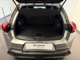 Lexus UX300H F-SPORT 2026 REF 4014