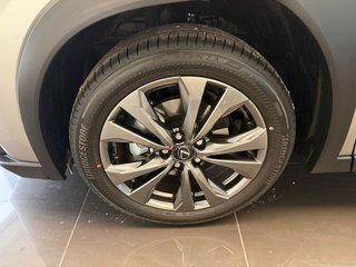 Lexus UX300H F-SPORT 2026 REF 4014