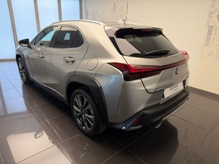 Lexus UX300H F-SPORT 2026 REF 4014