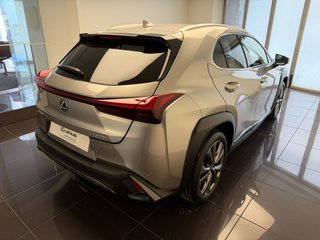 Lexus UX300H F-SPORT 2026 REF 4014