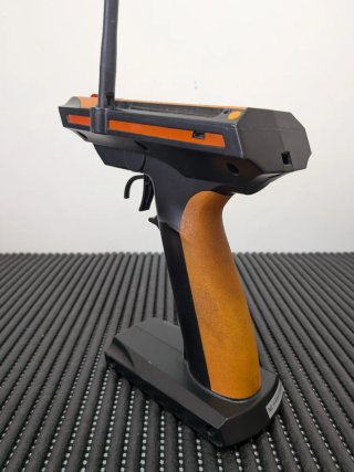 Mando Fly Sky FS-GT3C 2.4GHz