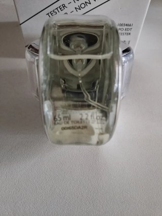 Bvlgari Omnia Crystalline 65ml