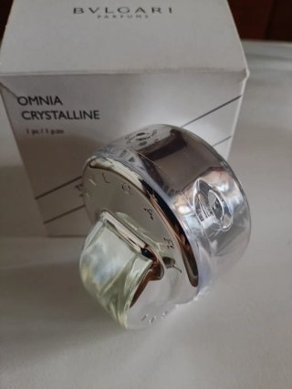 Bvlgari Omnia Crystalline 65ml