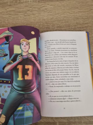 Exi : bienvenidos a Glitch City