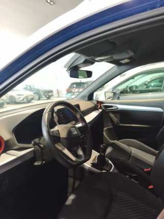 SEAT Arona 2025