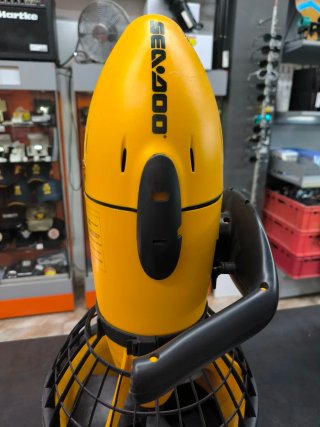 Propulsor de Buceo Sea Doo Bombardier