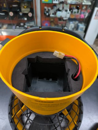 Propulsor de Buceo Sea Doo Bombardier