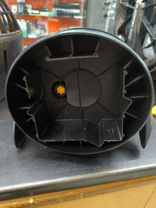 Propulsor de Buceo Sea Doo Bombardier