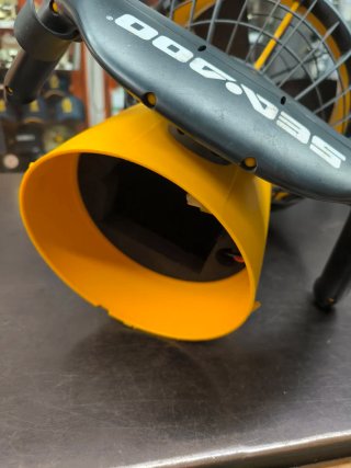 Propulsor de Buceo Sea Doo Bombardier
