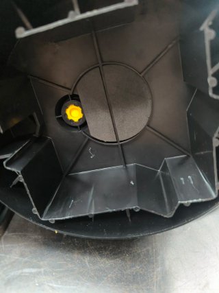 Propulsor de Buceo Sea Doo Bombardier