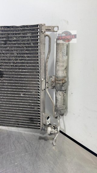 CONDENSADOR / RADIADOR  AIRE ACONDICIONADO Nissan Note (E11E)(01.2006->)
