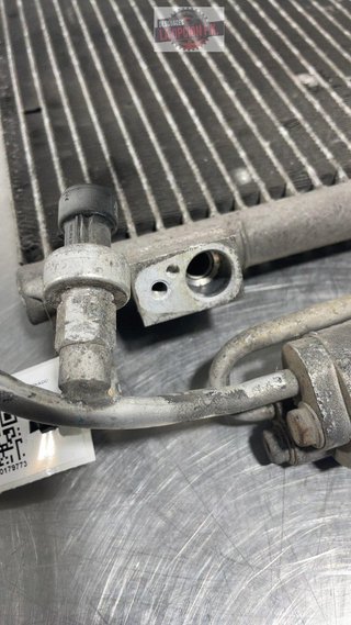 CONDENSADOR / RADIADOR  AIRE ACONDICIONADO Nissan Note (E11E)(01.2006->)