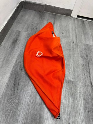 Capota Bugaboo Camaleon Naranja