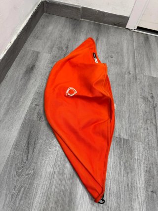 Capota Bugaboo Camaleon Naranja